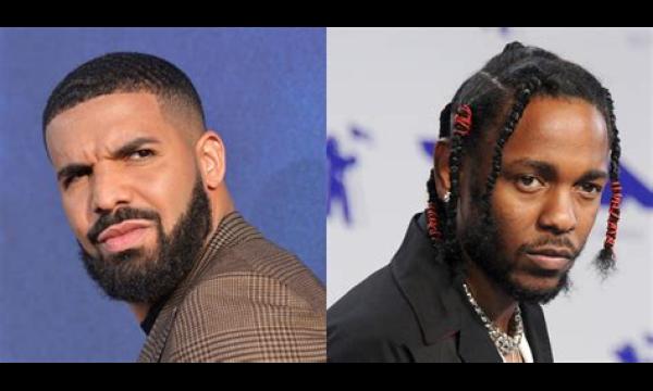 Kendrick Lamar's negen jaar durende vete met Drake die voortkwam uit woeste teksten