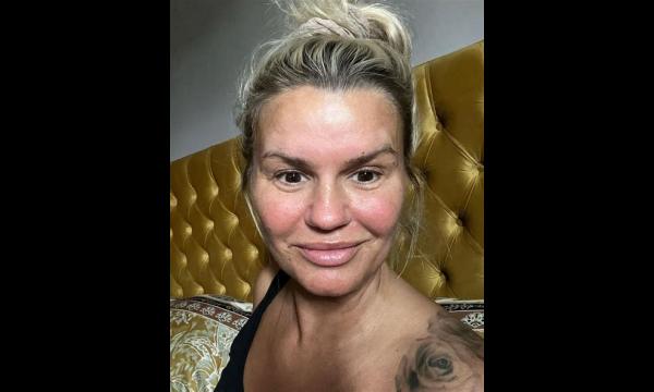 Kerry Katona zegt dat haar ‘hart breekt’ voor Lauren Goodger na de tragische dood van haar dochter