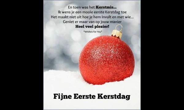 Kerstdag voor een voetballer: drank weigeren, obscure maaltijden en vermiste familie