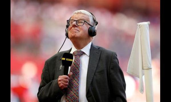 Kevin Gearey dood: Voormalig BBC-sportverslaggever sterft op 66-jarige leeftijd na een lange ziekte