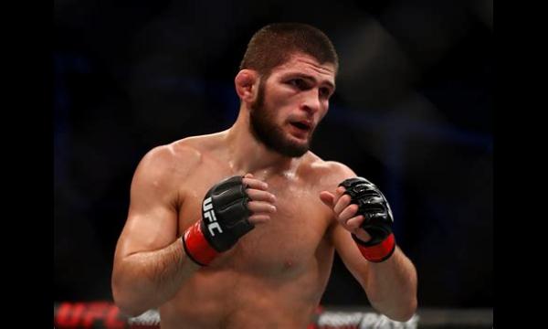 Khabib Nurmagomedov verheldert de misvatting rond zijn UFC-pensioen