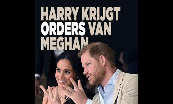 Koningin maakt nieuwe plannen voor wie de patronaten van Harry en Meghan krijgt