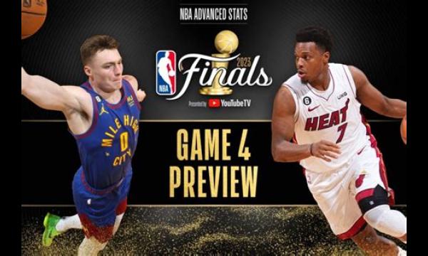 Kyle Lowry's kleedkamerbericht aan Neymar nadat Miami Heat NBA Finals Game 4 heeft verloren