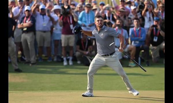 LIV Golf begint gesprekken met Open-leiders op verzoek van Bryson DeChambeau