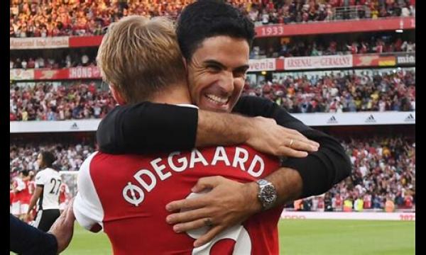 LaLiga-productielijn met opmerkelijke succesverhalen van Mikel Arteta tot Martin Odegaard