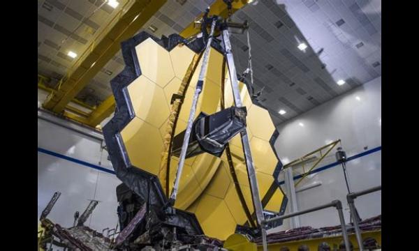 Lancering van NASA James Webb Telescope: hoe je de telescoop van $ 10 miljard kunt zien opstijgen