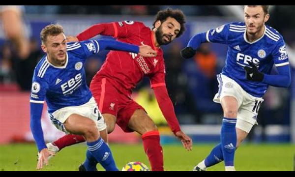 Leicester 1-0 Liverpool: 5 gesprekspunten terwijl Mohamed Salah de hoop op de titel mist