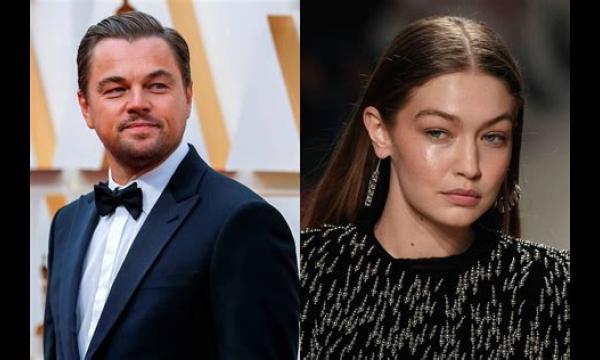 Leonardo DiCaprio, 47, en Gigi Hadid, 27, hebben ‘elkaar leren kennen’