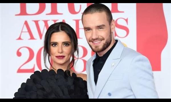 Liam Payne herenigt zich met Bear en Cheryl na een ‘echt moeilijke’ lockdown