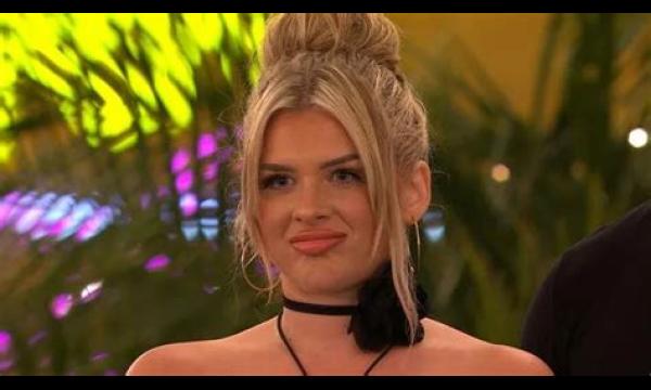 Liberty Poole en Jake Cornish ‘probeerden het nog een keer’ na de bittere scheiding van Love Island