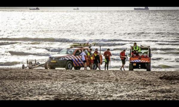 Lichaam van vermiste zwemmer ontdekt op strand nadat hij tijdens vakantie vermist werd