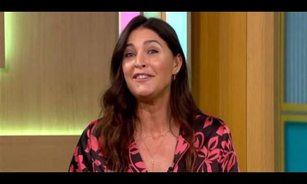 Lisa Snowdon zegt dat Covid ‘mij absoluut in de war bracht’ en resulteerde in een paniekaanval