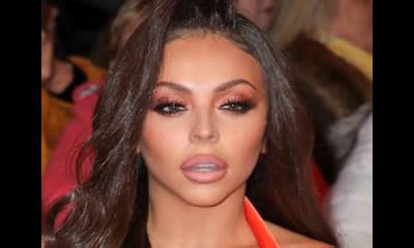 Little Mix negeert de solo-waanzin van Jesy Nelson om eigen muziek te promoten bij een trio