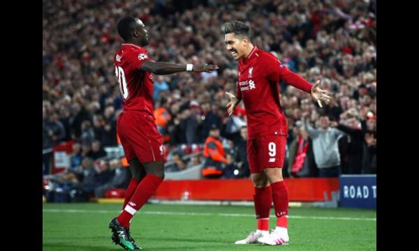 Liverpool 2-0 Porto: Thiago's weelderige knaller steelt de show - 5 gesprekspunten