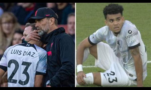 Liverpool lijdt aan Joe Gomez-blessure terwijl de defensieve crisis van Jürgen Klopp zich verdiept