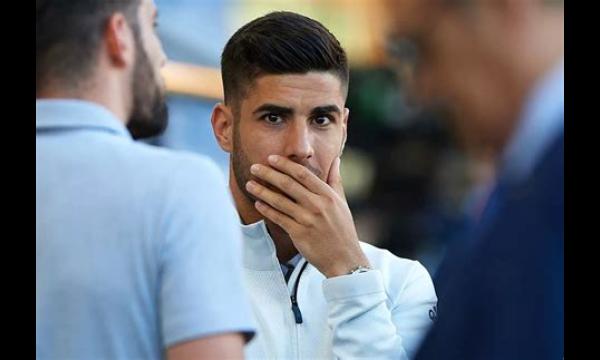 Liverpool nieuws: Marco Asensio transfer klap als Luis Suarez zijn steun aanbiedt