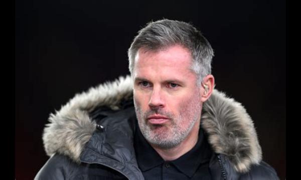 Liverpool-nieuws: Jamie Carragher pleit voor een transfer terwijl Mason Mount links lacht