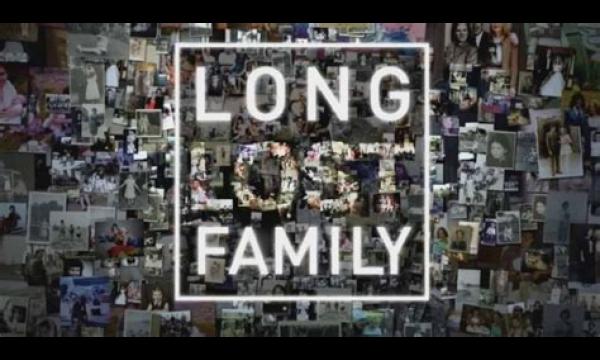 Long Lost Family-ster deelt verwoestend nieuws wanneer een geheime familie wordt ontdekt