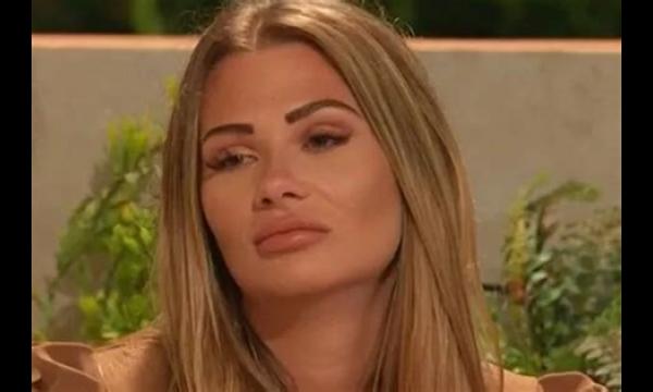 Love Island’s Shaughna dreigt ‘naar huis te gaan’ nadat het drama van Callum haar ‘beu heeft’