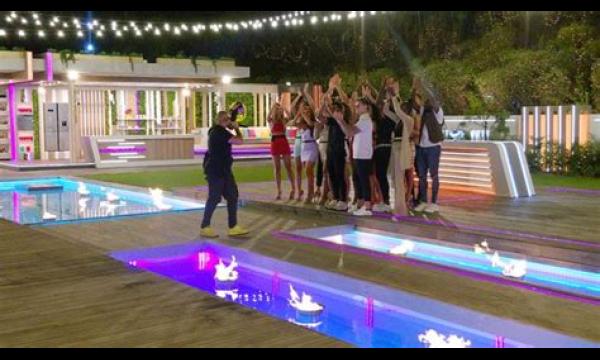 Love Island-bazen ‘lanceren nieuwe winterserie The Cabins’ in 2021