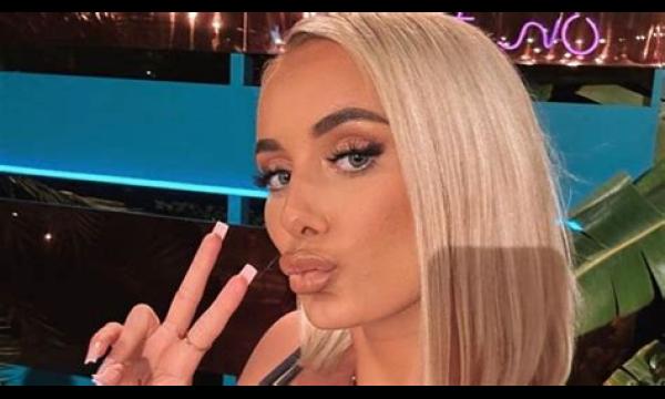 Love Island-ster Millie Court deelt onverwachte connectie met Justin Bieber