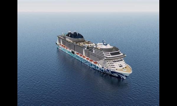 MSC Cruises lanceert all-inclusive deals voor luxe cruises voor de zomer van 2021