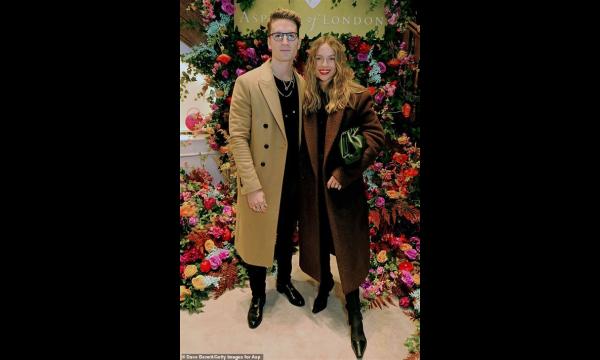 Made In Chelsea's Oliver Proudlock verwacht eerste kindje met Emma-Louise Connolly