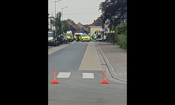 Man, 81, sterft nadat hij uit een hulplift is gevallen in een vliegtuig op Edinburgh Airport