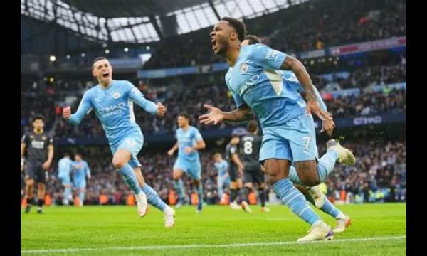 Man City 1-0 Wolves: controversiële Sterling-pen vergroot voorsprong in de top - 5 gesprekspunten