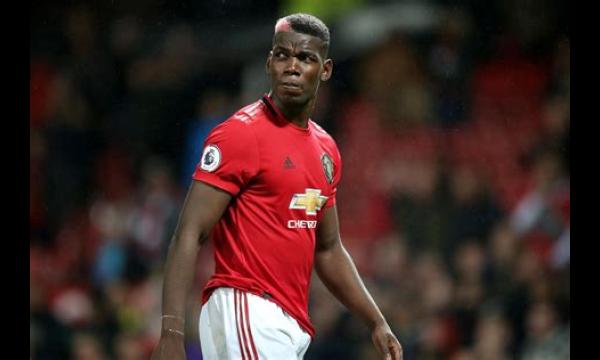 Man Utd bevestigt de terugkeer van Paul Pogba voor de FA Cup-duel met Middlesbrough