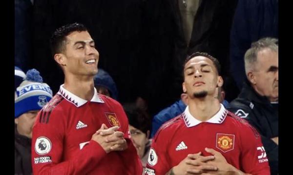 Man Utd gaat Cristiano Ronaldo een U-bocht laten overbrengen na de privézorgen van Erik ten Hag