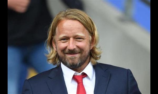 Man Utd krijgt een transferboost van £21 miljoen van voormalig Arsenal-chef Sven Mislintat