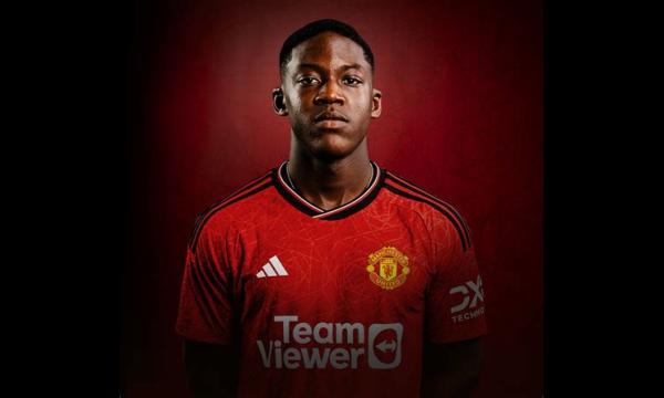 Man Utd laat beide kanten zien als late zelfvernietiging gered door Kobbie Mainoo knaller