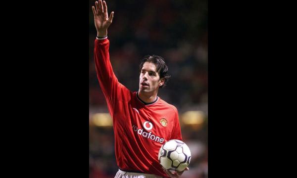 Man Utd-legende Ruud van Nistelrooy wacht op droombaan nadat hij aanbiedingen heeft afgewezen