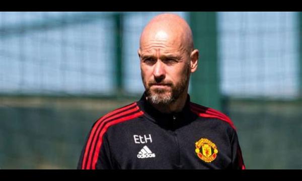 Man Utd-nieuws: Erik ten Hag sloeg toen de transferachtervolging van Harry Kane een boost kreeg