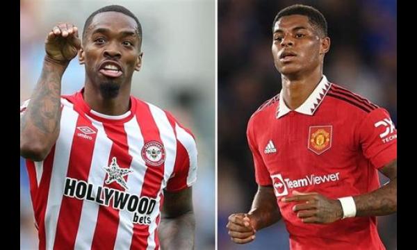 Marcus Rashford Engeland hoofdpijn handen Ivan Toney WK-kans