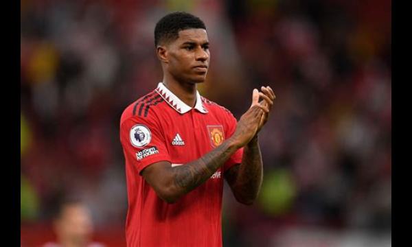 Marcus Rashford biedt veelbelovende Man Utd-update na de Covid-crisis