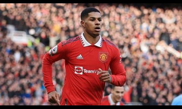 Marcus Rashford inspireert Man Utd tot epische comeback-overwinning op derbydag - 6 gesprekspunten