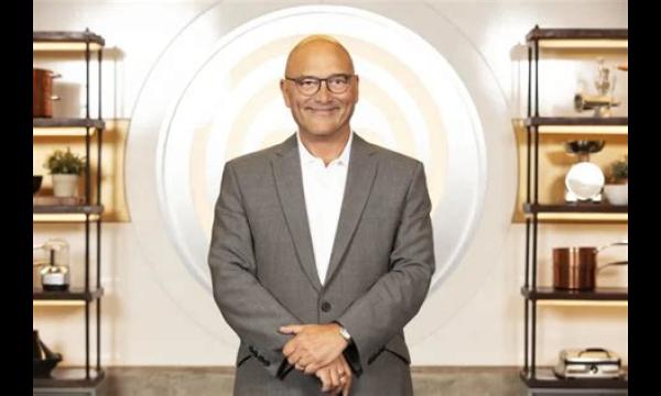 MasterChef-jurylid Gregg Wallace deelt het geheim achter vier en een halve steen gewichtsverlies