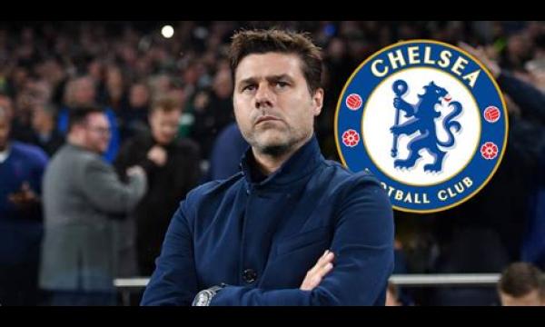 Mauricio Pochettino maakt een zorgwekkende bekentenis over de baan bij Chelsea die alles zegt