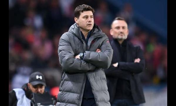 Mauricio Pochettino vertelde dat hij ontslagen zal worden als Chelsea verliest van Aston Villa