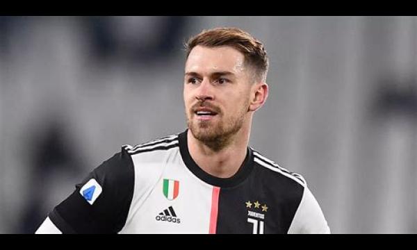 Maurizio Sarri maakt Aaron Ramsey bekend te midden van transferlinks in de Premier League