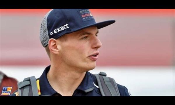 Max Verstappen's vader Jos zegt dat Lewis Hamilton "niets" voor hem is