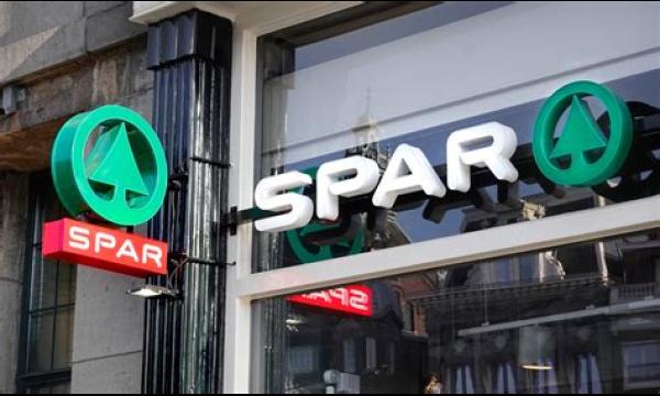 Meer dan 300 Spar-winkels moesten voor de tweede dag sluiten na de cyberaanval