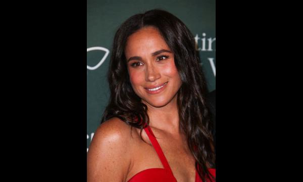 Meghan Markle's verjaardagsviering van trendy restaurant tot avond zonder Harry