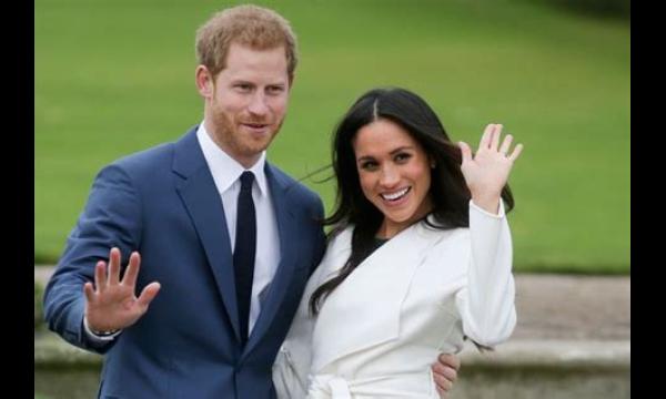 Meghan Markle en Prins Harry willen 'meer publieke optredens maken in 2021'