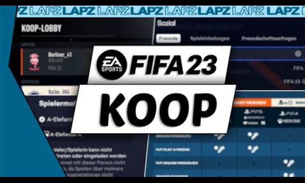 Met de goedkoopste FIFA 23-deal koop je een game voor £ 39,50 voor Xbox en PlayStation