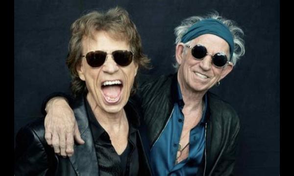 Mick Jaggers eenvoudige eerbetoon aan Rolling Stones-bandgenoot Charlie Watts na de dood