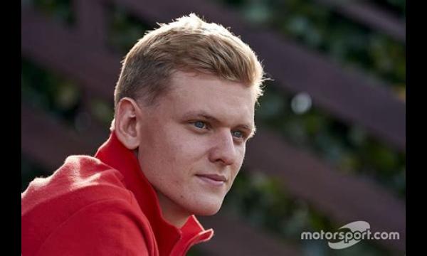 Mick Schumacher wint de F2-titel in Bahrein, voorafgaand aan zijn F1-debuut volgend seizoen