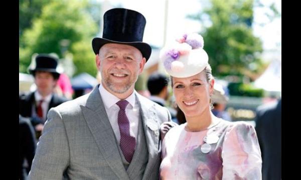 Mike Tindall sluit zich aan bij het Loose Women-panel om zijn geestelijke gezondheid te bespreken